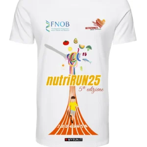 Iscrizione NutriRun