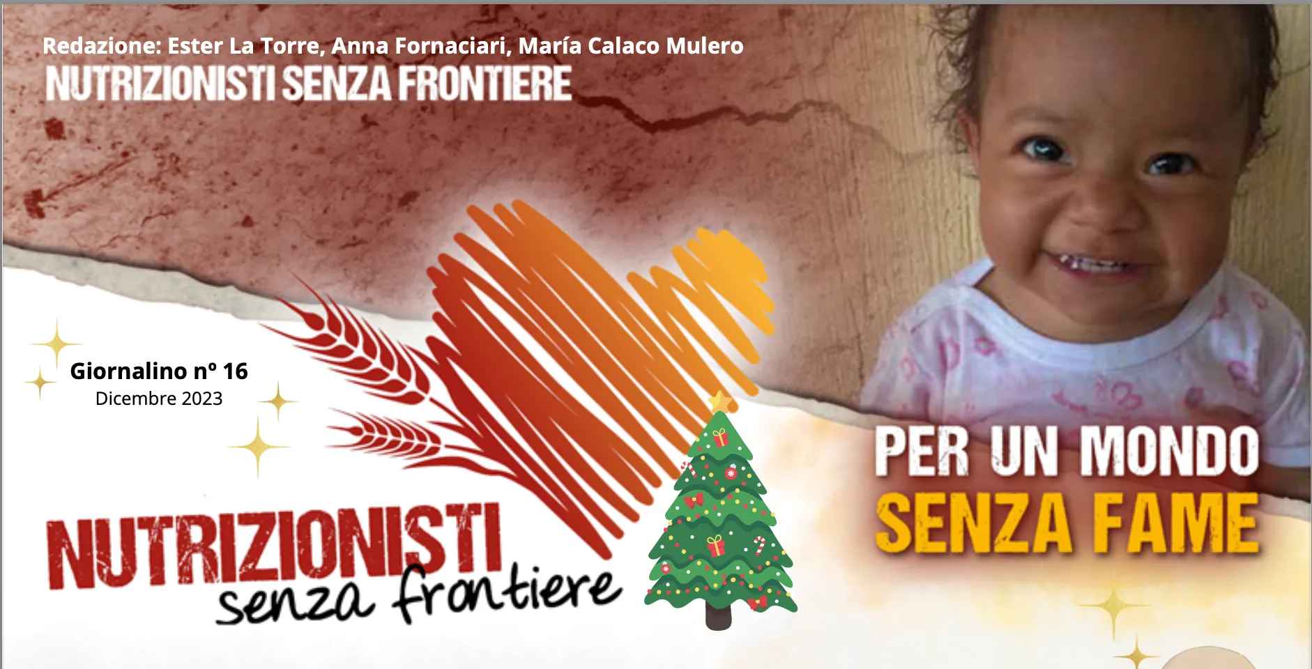 Giornalino n. 16 – Dicembre 2023
